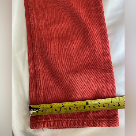 Diesel Darron Regular Slim Jeans Size 30 - Picture 10 of 15